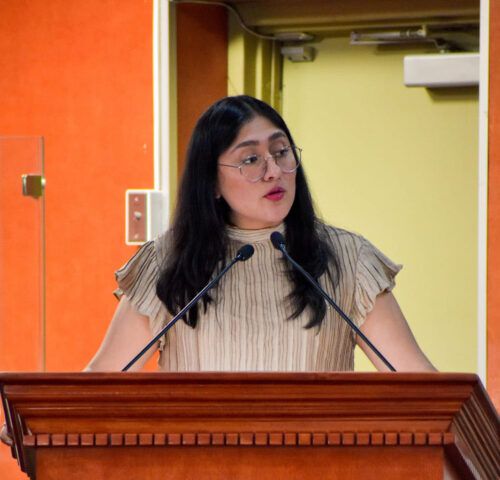 EXHORTAN AL PODER JUDICIAL Y FISCALÍA ESTATAL SOBRE CASO DE FEMINICIDIO DE DARYELA VALDEZ
