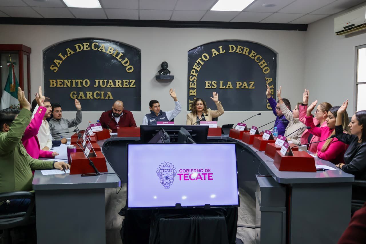 IMPULSA GOBIERNO DE ROMÁN COTA ACCIONES INTEGRALES PARA LA SALUD DE LAS FAMILIAS TECATENSES