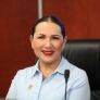 PROPONE DIPUTADA ARACELI GERALDO REFORMA PARA ARMONIZAR LEY ELECTORAL DEL ESTADO DE BAJA CALIFORNIA