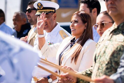 PREVÉN 95% DE OCUPACIÓN HOTELERA EN ENSENADA POR EL 4 DE JULIO: CLAUDIA AGATÓN