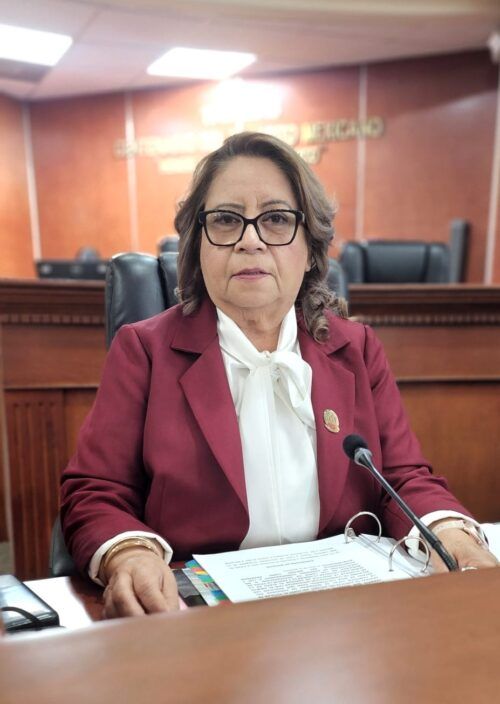 EMITE DIPUTADA GLORIA MIRAMONTES POSICIONAMIENTO EN EL MARCO DEL “DIA NACIONAL DE LAS Y LOS PSICÓLOGOS”