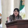 LA GARRAPATA, UNA AMENAZA SANITARIA GRAVE PARA LA SALUD DE LAS FAMILIAS: DIPUTADA MONTSERRAT MURILLO