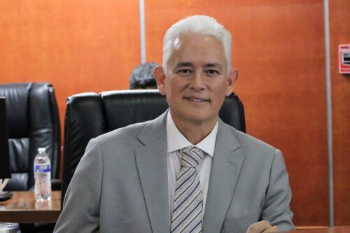 DIP. JORGE RAMOS EXHORTA A MUNICIPIOS A FORTALECER LA CULTURA VIAL Y APLICAR EL REGLAMENTO DE TRÁNSITO
