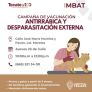 GOBIERNO DE TECATE INVITA A JORNADA GRATUITA DE VACUNACIÓN ANTIRRÁBICA Y DESPARACITACIÓN