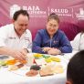 FORTALECE SECRETARÍA DE SALUD LA CULTURA DEL AUTOCUIDADO CON SERVICIOS PREVENTIVOS PARA TODA LA POBLACIÓN
