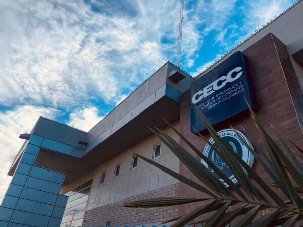 C3 SE INTEGRA FORMALMENTE A LA SECRETARÍA DE SEGURIDAD CIUDADANA DE BAJA CALIFORNIA