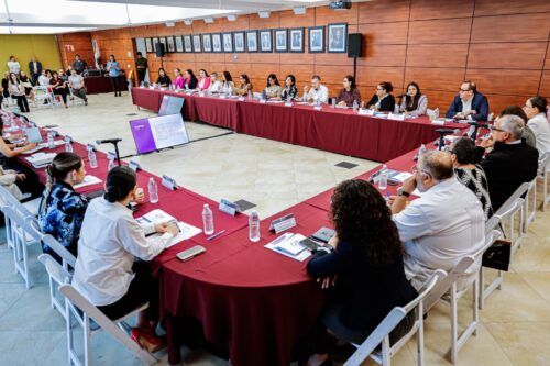 ENFATIZA SGG IMPORTANCIA DE NO REVICTIMIZACIÓN, DEBIDA DILIGENCIA Y REPARACIÓN DEL DAÑO EN ATENCIÓN A VÍCTIMAS DE VIOLENCIA DE GÉNERO