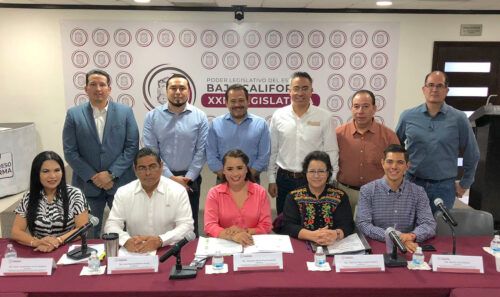 INSTALAN COMISIÓN ESPECIAL PARA DESIGNAR A LA PERSONA TITULAR DEL OIC DEL SISTEMA ESTATAL ANTICORRUPCIÓN