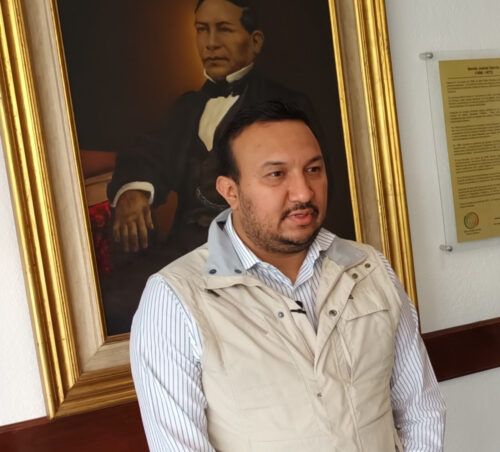 PROPONE DIPUTADO ADRIÁN GONZÁLEZ RECONOCER A QUIENES REALIZAN ACTOS EN PRO DEL MEDIO AMBIENTE