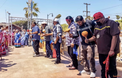 EL LEGADO DE LA CULTURA KUMIAI EN EL DEPORTE DE TECATE