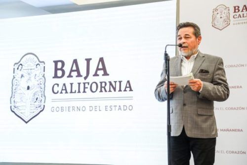ARRANCARÁ ESTE MARTES OPERATIVO HISTÓRICO PARA AGILIZAR TRÁNSITO TIJUANA – SAN YSIDRO: CATALINO ZAVALA