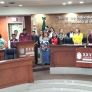 GP DE MORENA RESPALDA A LA GOBERNADORA MARINA DEL PILAR Y RECHAZA CAMPAÑAS DE DESPRESTIGIO