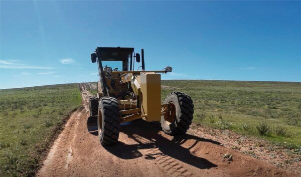 IMPULSA CLAUDIA AGATÓN MUÑIZ MOTOCONFORMADO EN DELEGACIONES DEL SUR PARA MEJORAR LA MOVILIDAD RURAL