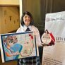 PREMIAN A NIÑAS DE BAJA CALIFORNIA POR PROMOVER DONACIÓN DE SANGRE EN CONCURSO DE DIBUJO “EXTIENDE TUS BRAZOS POR MÉXICO”