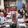 APRUEBAN EN COMISIÓN DE GOBERNACIÓN ELEVAR A RANGO CONSTITUCIONAL LA “TARJETA VIOLETA”