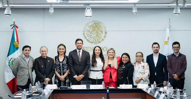 SENADORA JULIETA RAMÍREZ CONVOCA A DIPUTADOS DE BC A ATERRIZAR EL PLAN B DE AUSTERIDAD DE LA PRESIDENTA