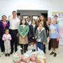 BIENESTAR MUNICIPAL ENTREGA APOYOS CANASTA BÁSICA A 35 FAMILIAS DE TECATE