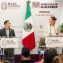 LLEGA JUSTICIA TERRITORIAL CON CORAZONES PARA MÁS DE 69 MIL PERSONAS CON CALLES DIGNAS: GOBERNADORA MARINA DEL PILAR