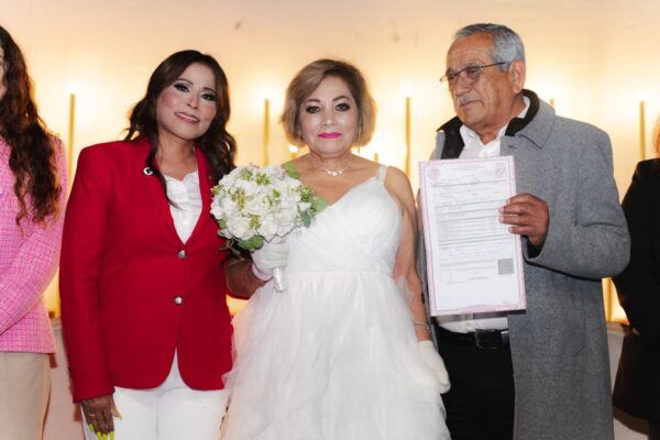 LANZA GOBIERNO DE ENSENADA CAMPAÑA DE MATRIMONIOS COLECTIVOS 2026