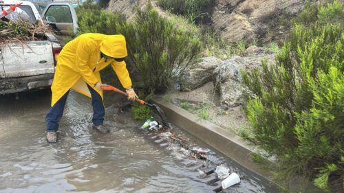 INPRODEUR FORTALECE SERVICIOS EN MÁS DE 15 COLONIAS DE TECATE