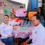 LLAMA GOBERNADORA MARINA DEL PILAR A PROTEGER LA SALUD DURANTE LA TEMPORADA DE CALOR CON LA CAMPAÑA VERANO SEGURO