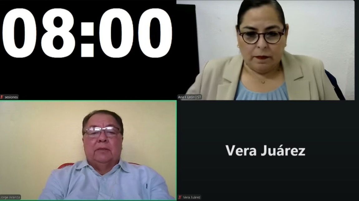 SESIONA COMISIÓN DE SEGUIMIENTO AL SPEN Y DE LA RAMA ADMINISTRATIVA DEL IEEBC