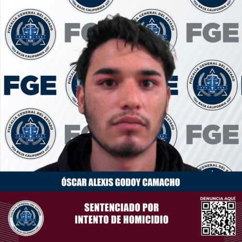 POR INTENTO DE HOMICIDIO INDIVIDUO ES CONDENADO A 13 AÑOS DE PRISIÓN