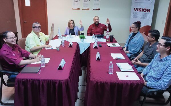 IMPORTANTES ACCIONES REALIZADAS POR EL SISTEMA DIF BAJA CALIFORNIA EN ATENCIÓN A LA POBLACIÓN EN CONDICIONES DE EMERGENCIA