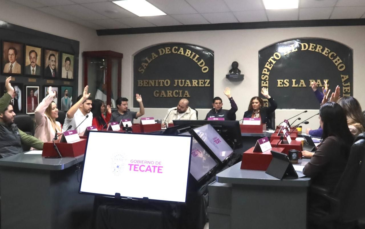 TECATESES NO PAGARÁN PARQUÍMETROS Y HABRÁ 65% DE DESCUENTO PARA TRABAJADORES DE LA ZONA REGULADA