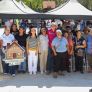 300 APOYOS Y SERVICIOS ACERCAN BIENESTAR A LAS FAMILIAS DE LA COLONIA JUÁREZ