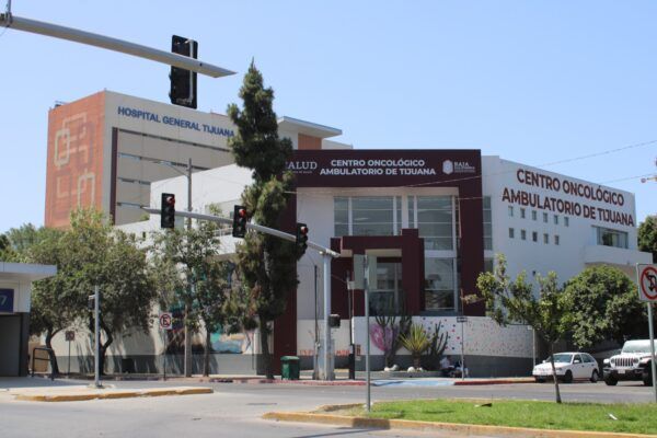 CENTROS DE SALUD Y HOSPITALES DE TIJUANA Y PLAYAS DE ROSARITO REALIZAN CADA VIERNES JORNADAS DE VASECTOMÍA SIN BISTURÍ GRATUITAS