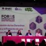 REALIZAN FORO DISTRITAL EN TECATE, PARA FORTALECER LA PARTICIPACIÓN CIUDADANA