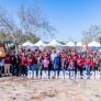 CESPTE CELEBRA CON ÉXITO OLIMPIAGUAS  2025 EN SU DECIMONOVENA EDICIÓN
