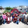 BIENESTAR, OBRAS Y APOYO A EMPRENDEDORES LLEGA A ALTIPLANO EN TIJUANA CON PROGRAMA “CORAZONES” DE LA GOBERNADORA MARINA DEL PILAR