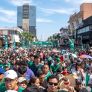 MÁS DE 116 MIL PERSONAS COMPARTIERON LA ALEGRÍA MUNDIALISTA EN EL MARCO DEL BAJA FUT FEST 2026
