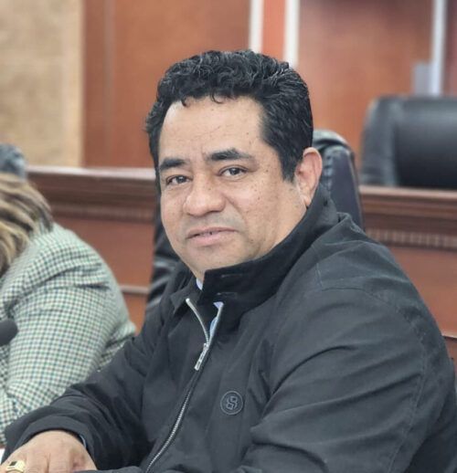 PROPONE DIPUTADO FIDEL MOGOLLÓN FORTALECER SANCIÓN A LA EXTORSIÓN DIGITAL EN BC