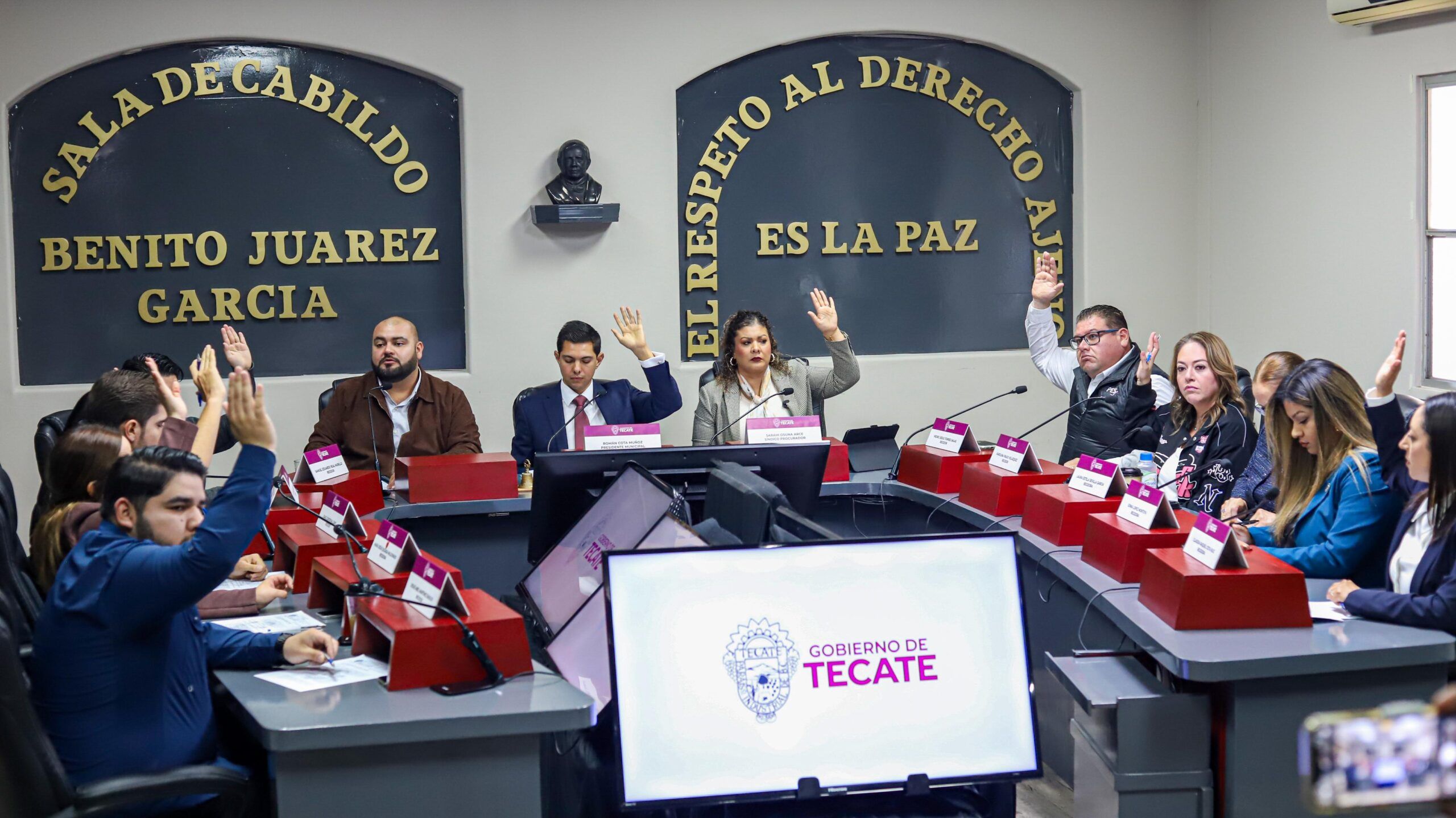 TECATENSES PODRÁN PAGAR SU PREDIAL TAMBIÉN EN RECAUDACIÓN DE RENTAS DEL ESTADO