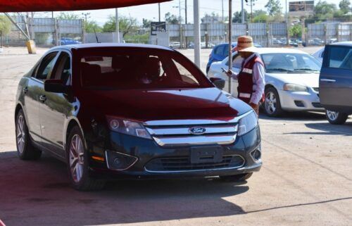 QUEDAN POCOS DÍAS DE PLAZO PARA REVALIDAR TARJETA DE CIRCULACIÓN Y REGULARIZAR CARROS EXTRANJEROS