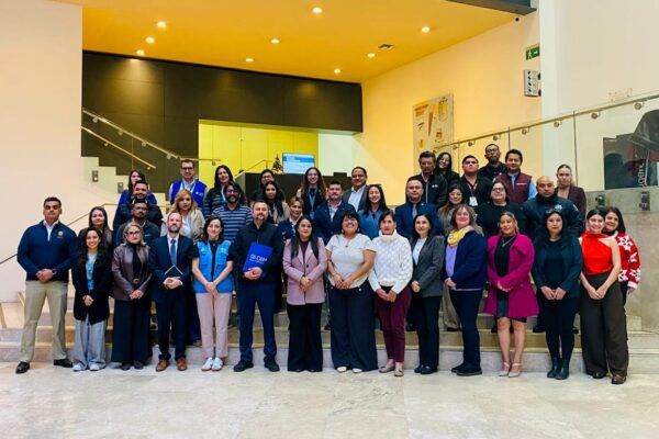 SESIONA CONSEJO ESTATAL DE ASUNTOS MIGRATORIOS EN EL MARCO DEL DÍA INTERNACIONAL DEL MIGRANTE