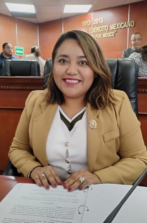 CONGRESO APRUEBA FISCALÍA ESPECIALIZADA EN ASUNTOS INDÍGENAS Y FISCALÍAS PARA SAN FELIPE Y SAN QUINTÍN