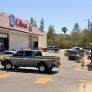 EJECUTAN A UN HOMBRE AL INTERIOR DE SU VEHÍCULO EN ESTACIONAMIENTO DE CALIMAX OLIVO