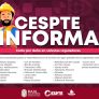 TRABAJA CESPTE EN REPARACIÓN DE VÁLVULAS PARA RESTABLECER EL SERVICIO DE AGUA EN DIVERSAS COLONIAS DE TECATE