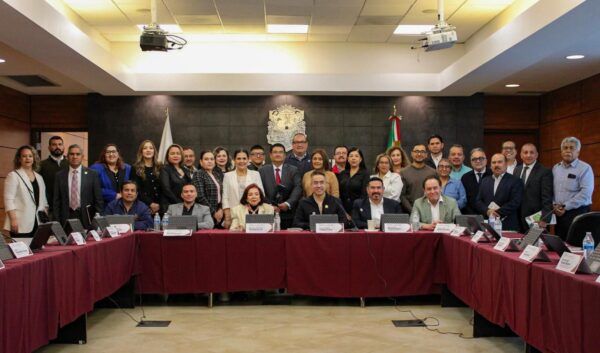 PROMUEVE GOBIERNO DE BAJA CALIFORNIA CULTURA DE LA PAZ ENTRE ESTUDIANTES DE MEDIA SUPERIOR