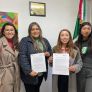 IMJUVET Y CONALEP TECATE FORMALIZAN ALIANZA ESTRATÉGICA