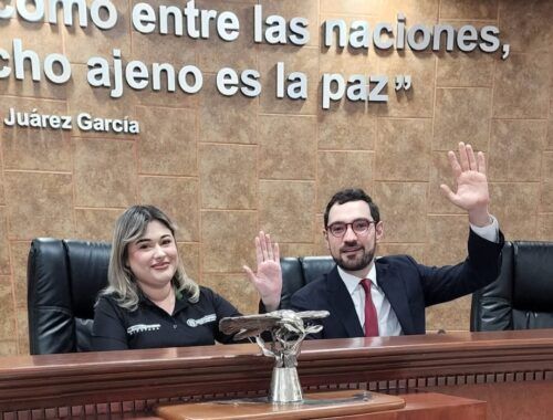 APRUEBAN REFORMA CONSTITUCIONAL PARA EXIGIR EXPERIENCIA ESPECIALIZADA EN DESIGNACIÓN DE FISCALES ANTICORRUPCIÓN Y ELECTORALES