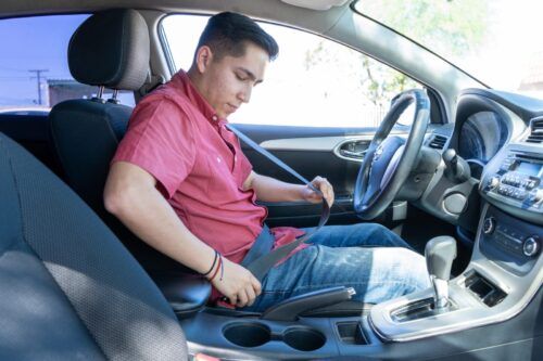 LLAMAN A PREVENIR ACCIDENTES DURANTE VIAJES EN TEMPORADA DECEMBRINA