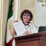 PIDE DIP. MAYTHÉ MÉNDEZ REVISAR SEDE DEL JUZGADO FAMILIAR DE TECATE