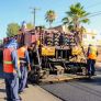 “VIALIDADES AL 100” CONTINUA RENOVANDO LAS CALLES DE TECATE