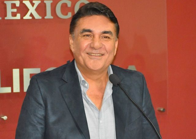 RUIZ URIBE SE REGISTRA PARA EL SENADO DE LA REPUBLICA