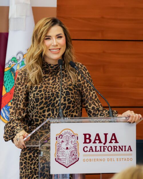 AVANZA TRANSFORMACIÓN DIGITAL EN GOBIERNO DE MARINA DEL PILAR AGILIZANDO TRÁMITES ESTATALES PARA MÁS DE 1.5 MILLONES DE PERSONAS
